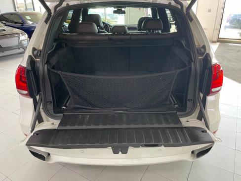 Used 2015 BMW X5 xDrive35i image 7