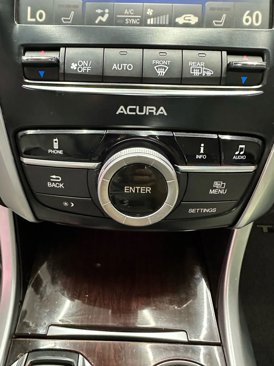 Used 2015 Acura TLX V6 image 21