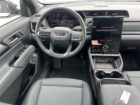 New 2026 GMC Terrain AT4 w/ Convenience Package III image 19