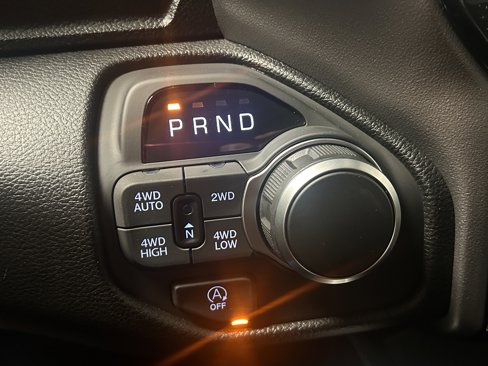 New 2026 RAM 1500 Big Horn image 22
