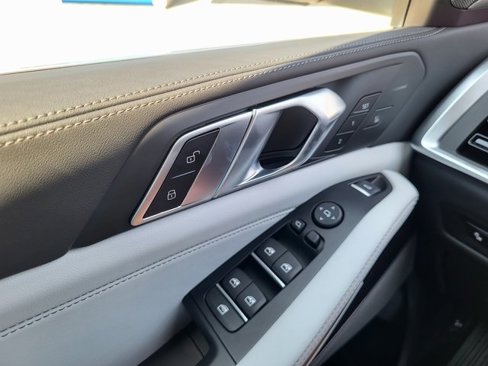 New 2026 BMW X5 xDrive40i image 25