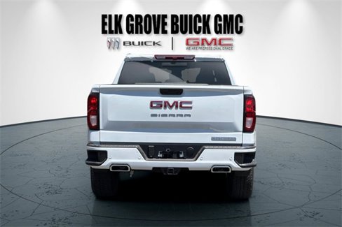 New 2025 GMC Sierra 1500 Elevation w/ Elevation Premium Package image 5