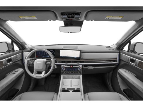 New 2026 Hyundai Santa Fe Calligraphy image 5