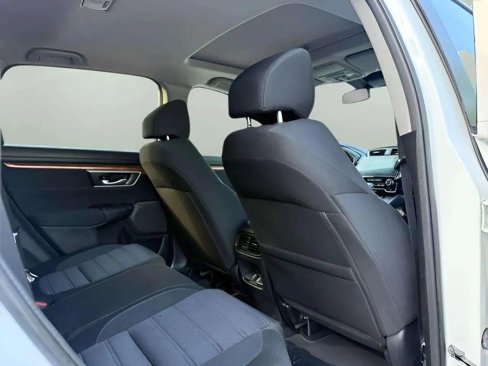 Used 2022 Honda CR-V EX image 22
