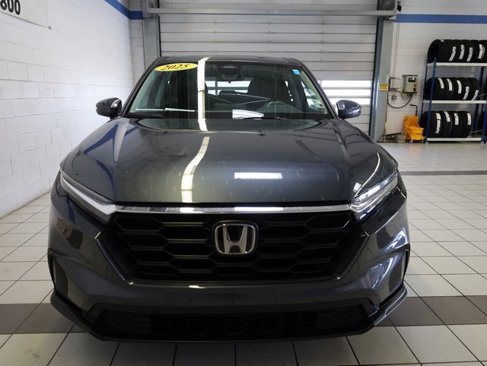 Used 2025 Honda CR-V LX image 16