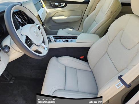 New 2026 Volvo XC60 B5 Ultra w/ Protection Package Premier image 12