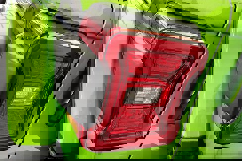 New 2025 Jeep Wrangler Unlimited Rubicon 392 image 16