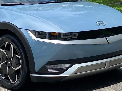 Used 2024 Hyundai Ioniq 5 SE image 18