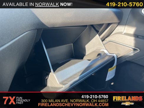 New 2026 Chevrolet Silverado 1500 LT w/ All Star Edition Plus image 49