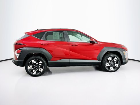 Used 2025 Hyundai Kona SEL image 10