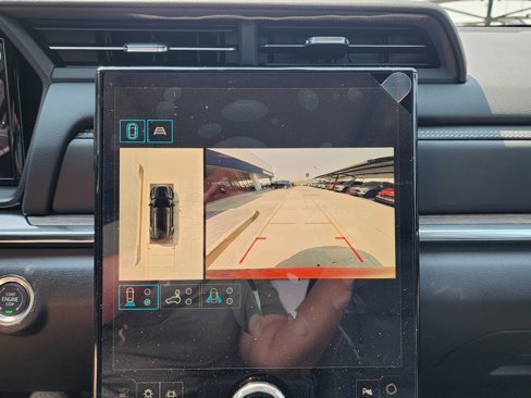 New 2026 GMC Terrain Denali image 28
