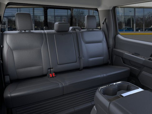 New 2026 Ford F250 Lariat image 11