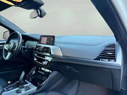 Used 2020 BMW X4 M40i image 19