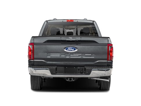 New 2025 Ford F150 XLT image 27