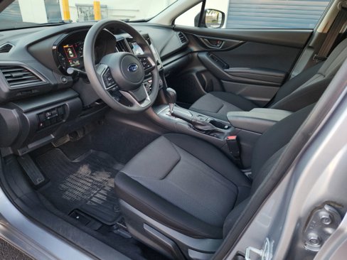 Used 2022 Subaru Impreza 2.0i image 6