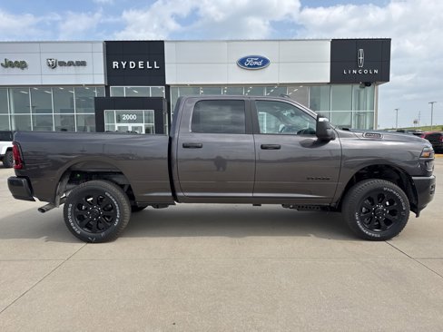New 2026 RAM 2500 Big Horn image 2