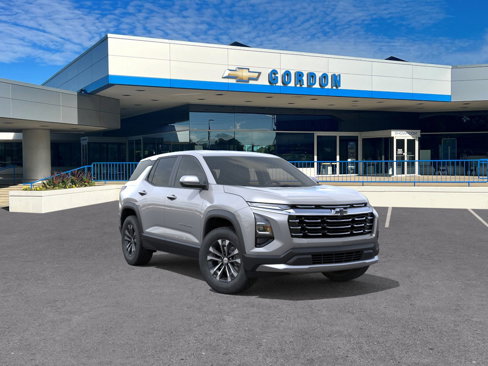 New 2026 Chevrolet Equinox LT w/ Convenience Package II image 1