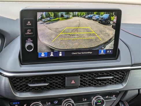 Used 2025 Acura ADX A-Spec image 27