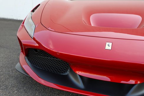 Certified 2021 Ferrari F8 Tributo image 60
