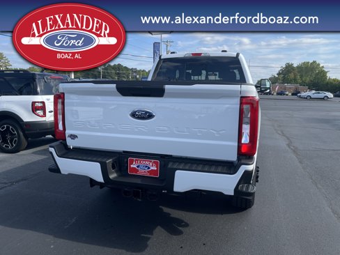 New 2026 Ford F250 XL w/ STX Appearance Package image 6
