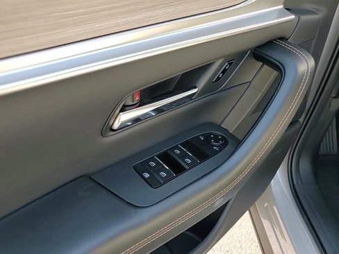 New 2025 MAZDA CX-90 Plug-In Hybrid w/ Preferred image 14
