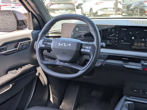 New 2026 Kia EV9 Land image 12