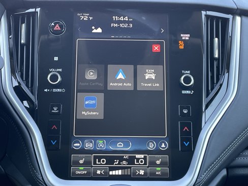 New 2025 Subaru Outback Limited image 30