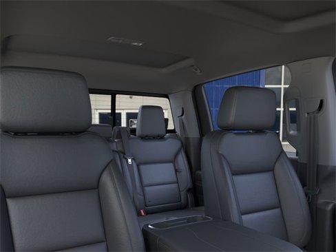 New 2026 Chevrolet Silverado 1500 LT w/ All Star Edition Plus image 24