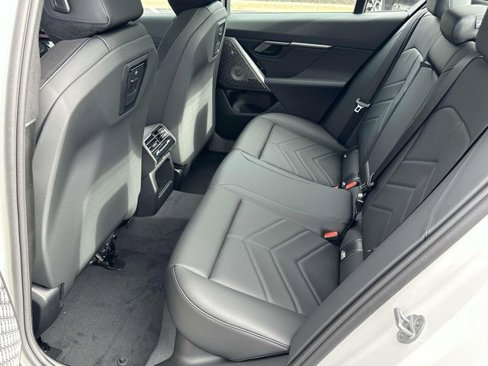 New 2026 BMW 550e xDrive w/ Premium Package image 8