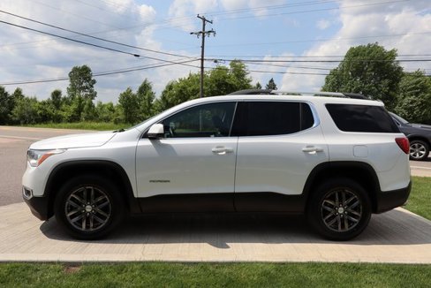 Used 2019 GMC Acadia SLT image 26