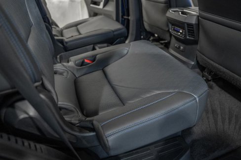 Used 2023 Toyota Sequoia Platinum image 45