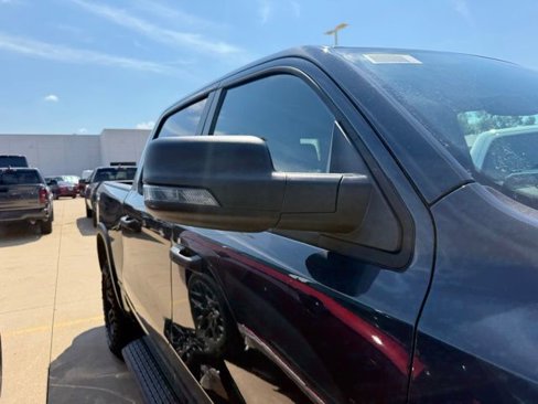 New 2026 RAM 1500 Rebel image 6