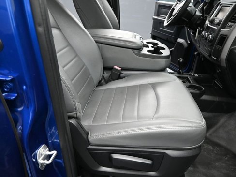 Used 2016 RAM 2500 Tradesman w/ Protection Group image 33