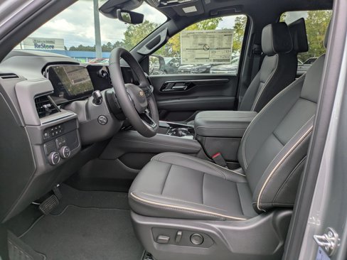 New 2026 Chevrolet Tahoe Premier image 22
