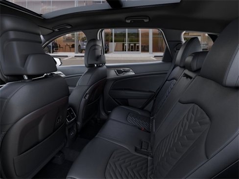 New 2026 Kia Sportage X-Line image 18