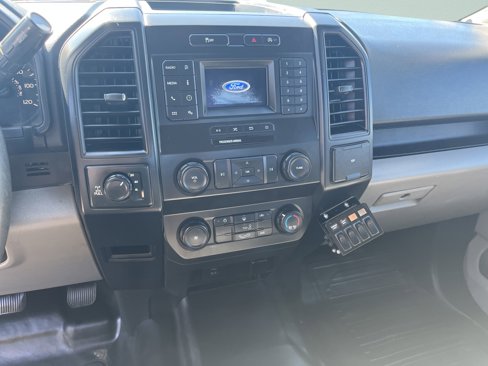 Used 2020 Ford F150 XL w/ XL Power Equipment Group image 14