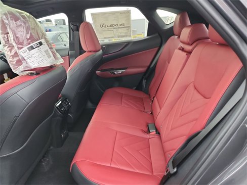 New 2026 Lexus NX 350 AWD w/ Luxury Package image 23