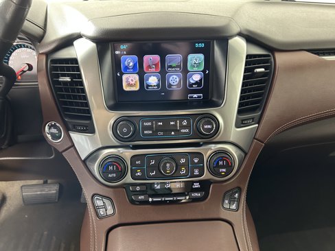 Used 2018 Chevrolet Tahoe Premier image 20