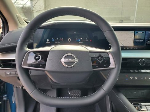 New 2025 Nissan Murano SL image 18