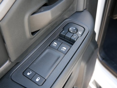 New 2026 RAM 2500 Tradesman image 9