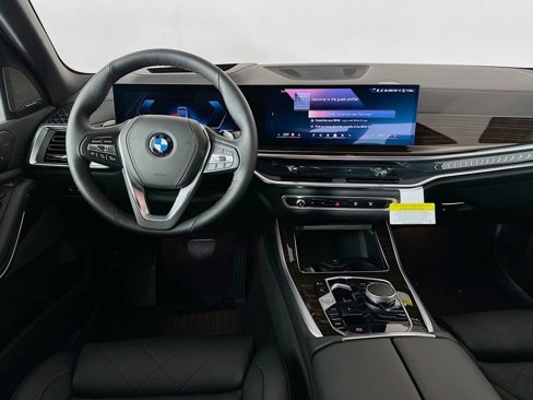New 2026 BMW X5 xDrive40i image 30