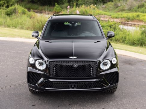 New 2025 Bentley Bentayga image 16