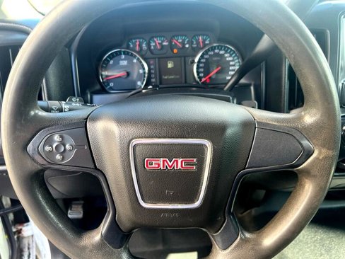 Used 2015 GMC Sierra 3500 2WD Crew Cab image 17