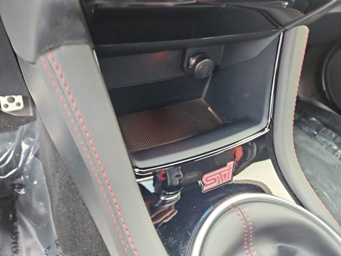 Used 2019 Subaru WRX STI image 24