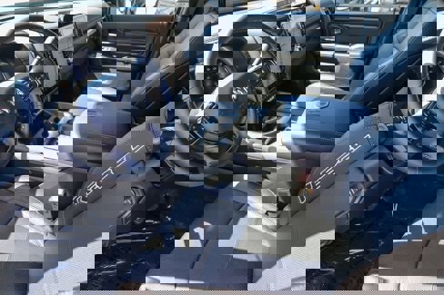 New 2026 RAM 2500 Rebel image 19