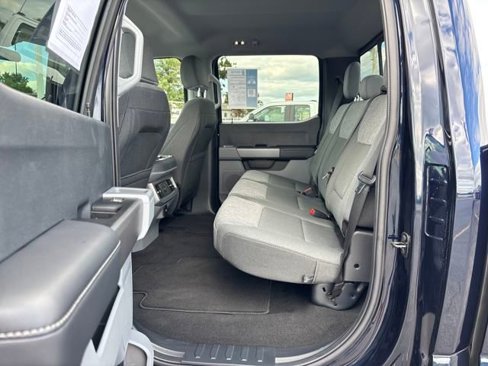 Used 2025 Ford F250 XLT w/ 360-Degree Camera Package image 24