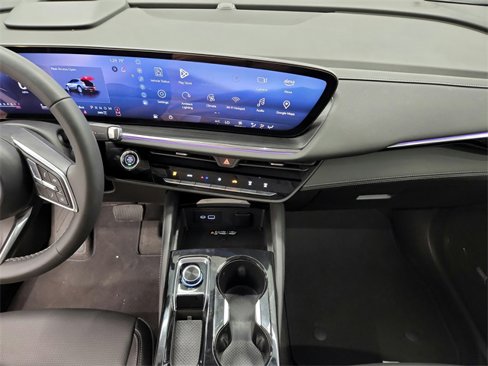 Used 2025 Buick Envision Preferred image 25