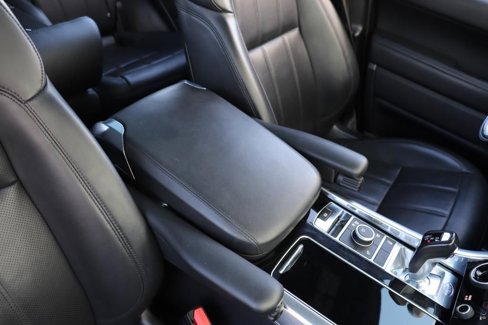 Used 2022 Land Rover Range Rover Sport HSE Silver Edition image 55