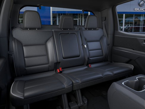 New 2026 GMC Sierra EV Elevation image 17