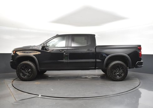 New 2026 Chevrolet Silverado 1500 ZR2 image 4